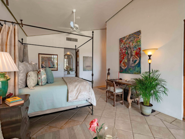 Luxury Ocean View Rental in San Jose del Cabo - Exclusive 7- Bedroom Villa Steps from Palmilla Beach